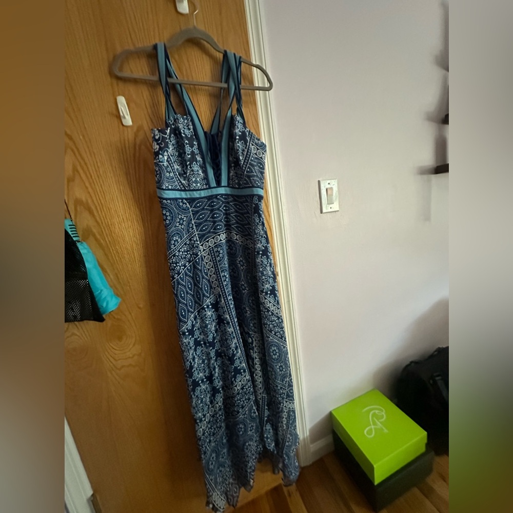 BCBG Summer Dress